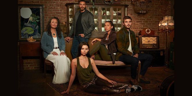 Siren Roundtable: “New World Order”